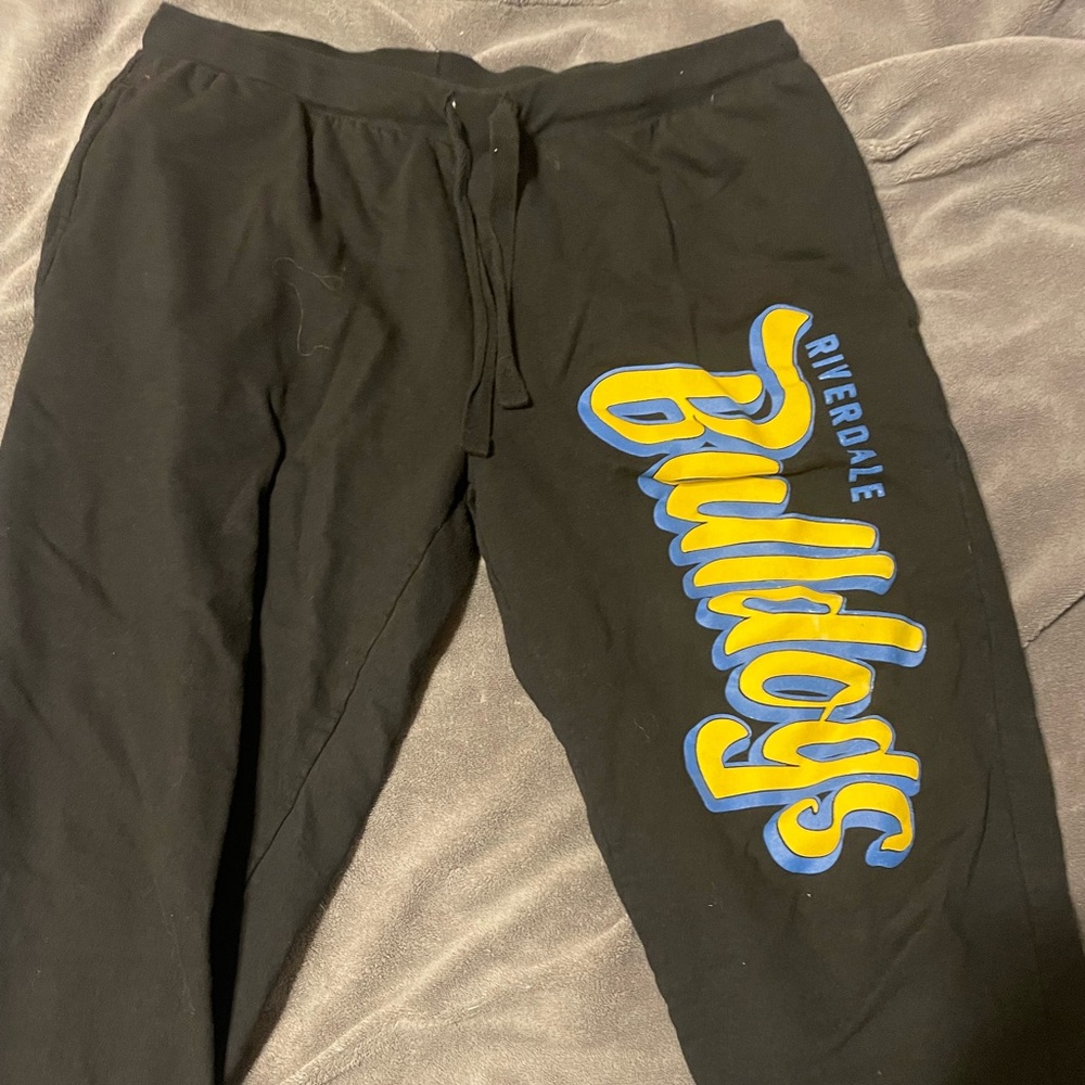 !!Riverdale Sweatpants!!